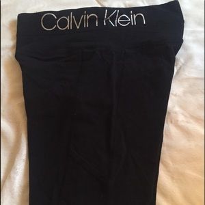 CK leggings size S
